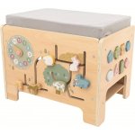 2Kids Toys multifunkční motorická kostka – Zboží Dáma