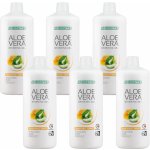 LR Aloe Vera Drinking Gel Traditional Med 6 x 1000 ml – Zbozi.Blesk.cz