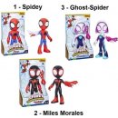 Hasbro Spider-Man Saf Mega Miles Morales