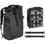 Wandrd PRVKE 21L Black Photo Bundle V4 – Zboží Živě