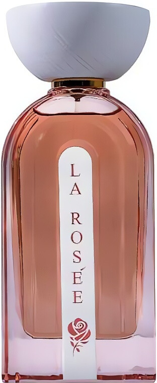 Ahmed Al Maghribi La Rosée parfém dámský 100 ml