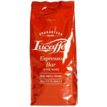 Lucaffé Espresso Bar 1 kg – Zbozi.Blesk.cz