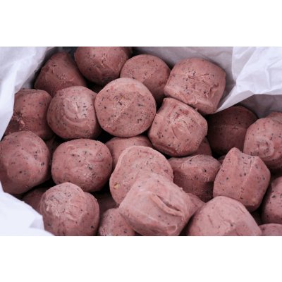 Unipet lojová koule s bobulemi 112,75 kg – Zboží Mobilmania