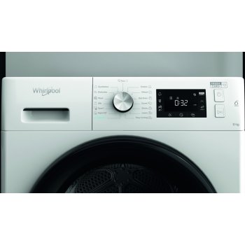 Whirlpool FFT M22 9X2B EE