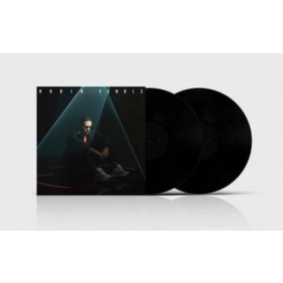 SCHULZ, ROBIN - III 2LP