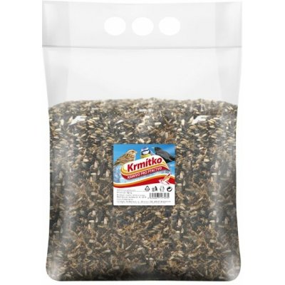 Forestina CZ Krmítková směs pro ptáky Forestina 10 kg – Zboží Mobilmania