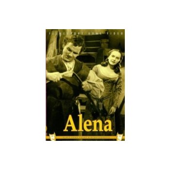 Alena DVD