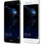 Huawei P10 Lite Dual SIM Graphite Black – Zboží Živě