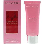 Bvlgari Omnia Pink Sapphire sprchový gel 100 ml – Hledejceny.cz