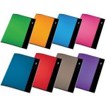 JUNIOR Sešit A5 linkovaný 544 – Zbozi.Blesk.cz