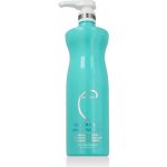 Malibu C Miracle Repair with Cooling Menthol 1000 ml – Hledejceny.cz