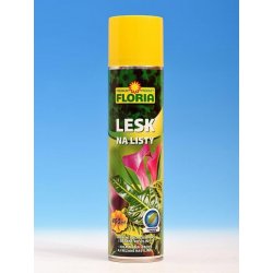 Agro Floria Lesk na listy spray 400 ml