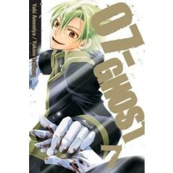 07-GHOST, Vol. 7