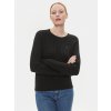 Dámský svetr a pulovr Tommy Hilfiger dámský svetr (BDS) černý