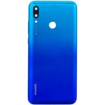 Kryt Huawei P Smart Z zadní modrý – Zbozi.Blesk.cz