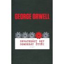 Devatenáct set osmdesát čtyři George Orwell