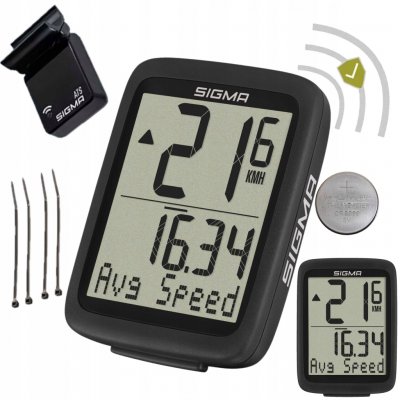 Sigma BC 8.0 WL ATS – Zbozi.Blesk.cz