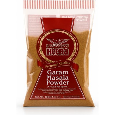 Heera Garam masala mletá 100 g – Sleviste.cz