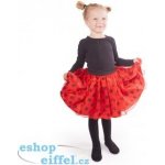 Rappa sukně tutu s puntíky bohatá – Zbozi.Blesk.cz