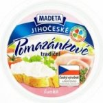 Jihočeské tradiční Pomazánkové šunka 150 g – Zboží Dáma