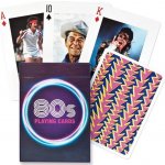 Piatnik Poker 1980´s – Zboží Dáma