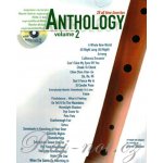 Anthology Vol. 2 + CD sopránová zobcová flétna – Hledejceny.cz
