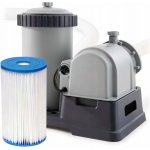 Intex 28634 Optimo kartušová filtrace 9,5 m3/h – Zboží Dáma