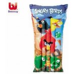 Bestway 96104 Angry Birds – Zbozi.Blesk.cz