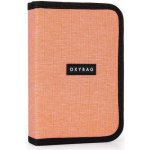 Oxybag 1-patro 2 chlopně prázdný UNICOLOR apricot – Zbozi.Blesk.cz