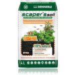 Dennerle Scaper's Soil 4 l – Zboží Dáma