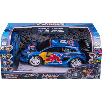 Alltoys RC auto Sport M 1:18 – Hledejceny.cz