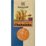 Sonnentor Chakalaka bio 65 g – Hledejceny.cz