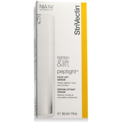 StriVectin Liftingové pleťové sérum Tighten & Lift Peptight™ 30 ml – Zboží Dáma