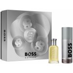 Hugo Boss Bottled XX. EDT 50 ml + deospray 150 ml dárková sada – Hledejceny.cz