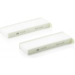 Filtr, vzduch v interiéru MANN-FILTER CU 29 003-2 MF CU29003-2 – Hledejceny.cz
