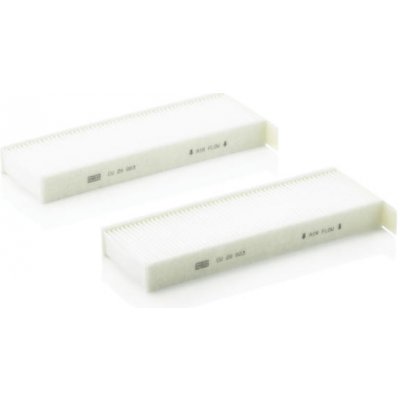 Filtr, vzduch v interiéru MANN-FILTER CU 29 003-2 MF CU29003-2 – Hledejceny.cz