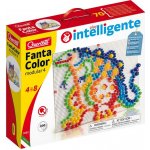 Quercetti FantaColor Modular 4 (starý design) 0880 – Hledejceny.cz