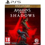 Assassin's Creed Shadows – Zboží Živě