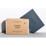 Mylo Uhlíkové mýdlo Čierna ovca 100 g – Zboží Dáma