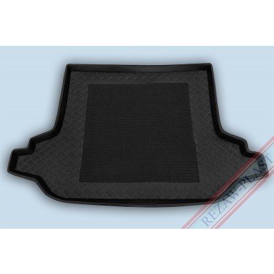 Plastová vana do kufru Rezaw Plast Subaru Legacy Combi 2009 – Hledejceny.cz