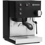 Rancilio Silvia E Black – Hledejceny.cz