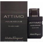 Salvatore Ferragamo Attimo Black Musk toaletní voda pánská 100 ml – Hledejceny.cz