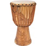 Kangaba KDJM09 Djembe bicí nástroj – Zbozi.Blesk.cz