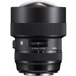 SIGMA 14-24mm f/2.8 DG HSM Art Canon EF – Zboží Mobilmania