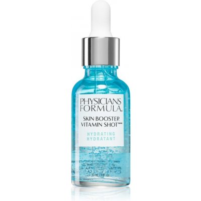 Physicians Formula Skin Booster Vitamin Shot vitaminové hydratační sérum 30 ml – Hledejceny.cz