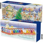 Red Bull adventní kalendář 2025 – Zboží Dáma