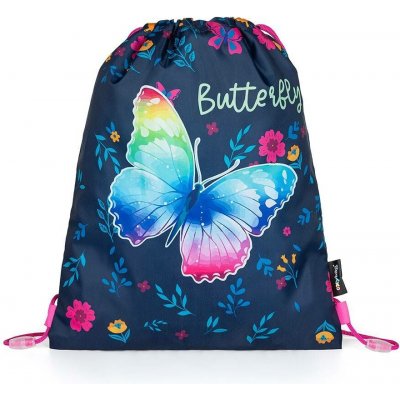 Oxybag Motýl 2 152377 – Hledejceny.cz