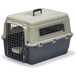 Karlie Přepravka NOMAD M certifikace do letadla 68 x 51 x 47 cm – Sleviste.cz
