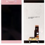 LCD Displej + Dotykové sklo Sony Xperia L1 G3313 – Zboží Mobilmania