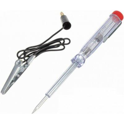 Zkoušečka napětí šroubovák – Hledejceny.cz